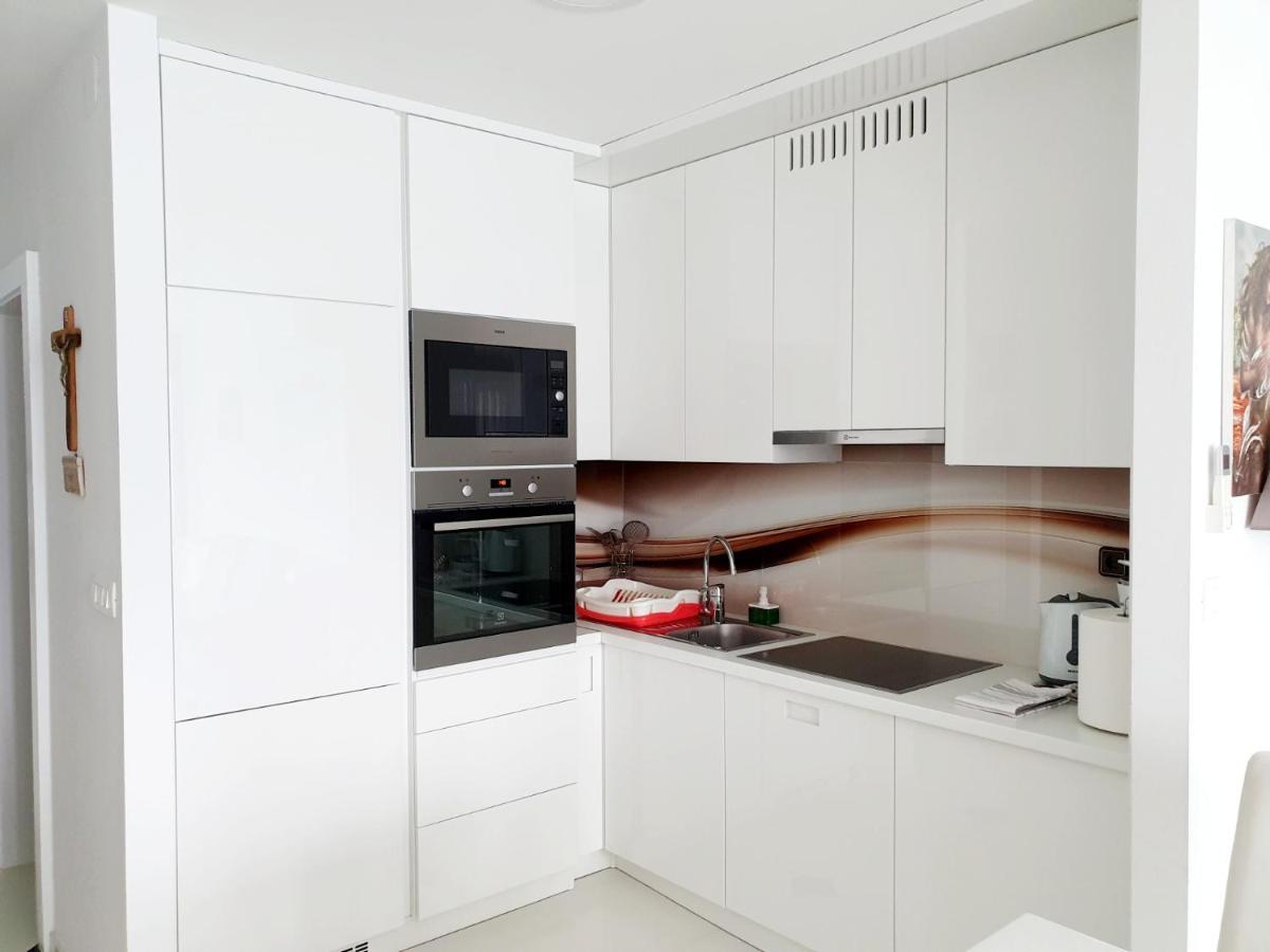 Apartments Toni バスカ エクステリア 写真
