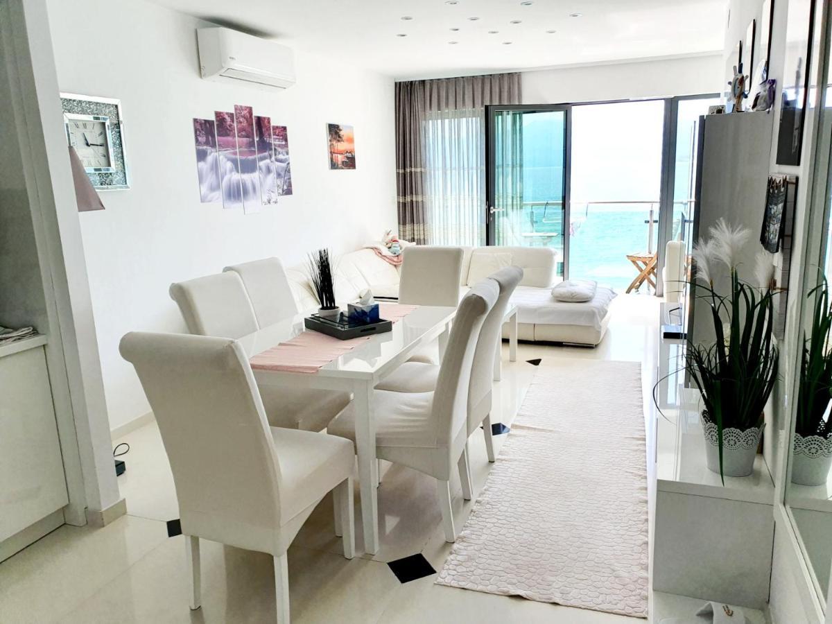 Apartments Toni バスカ エクステリア 写真