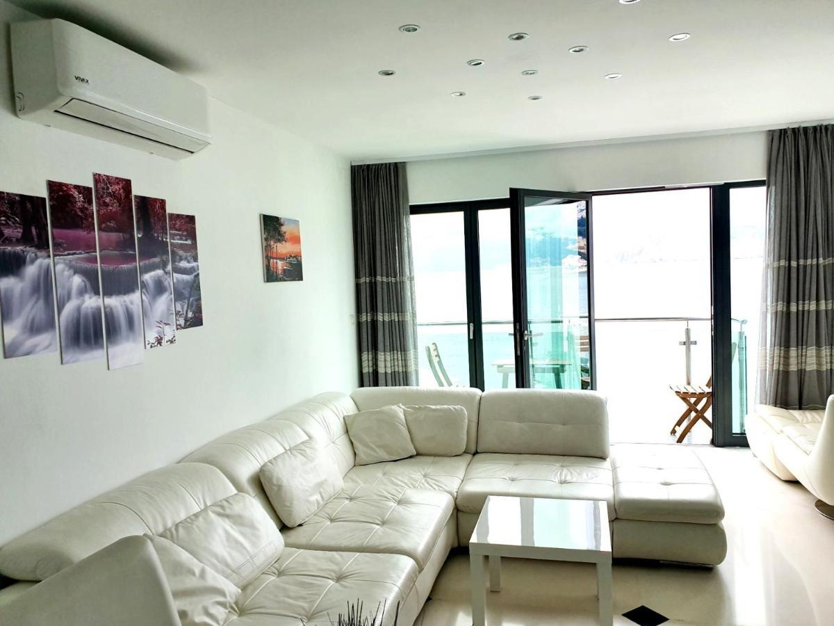 Apartments Toni バスカ エクステリア 写真