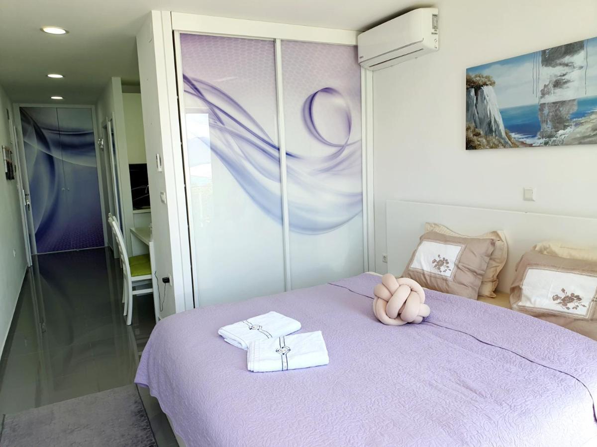 Apartments Toni バスカ エクステリア 写真