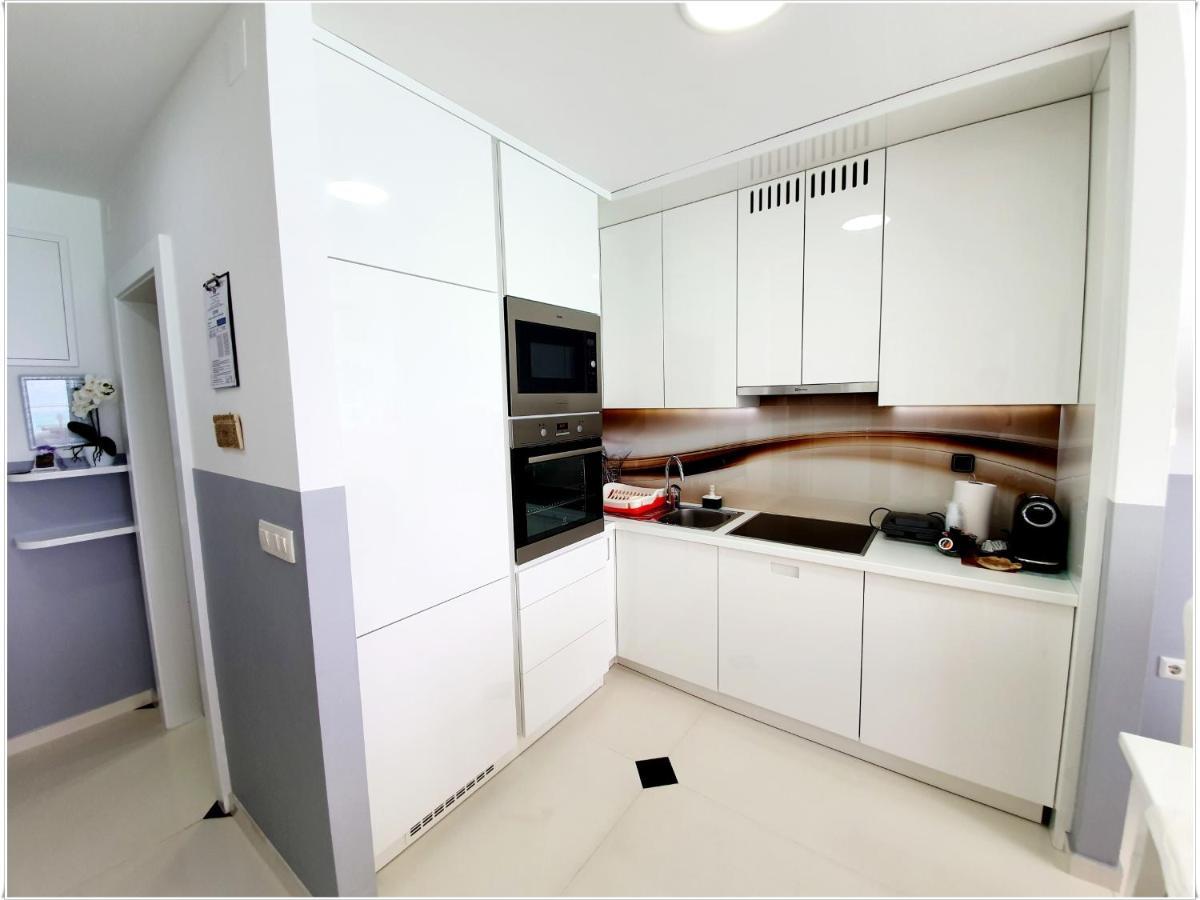 Apartments Toni バスカ エクステリア 写真