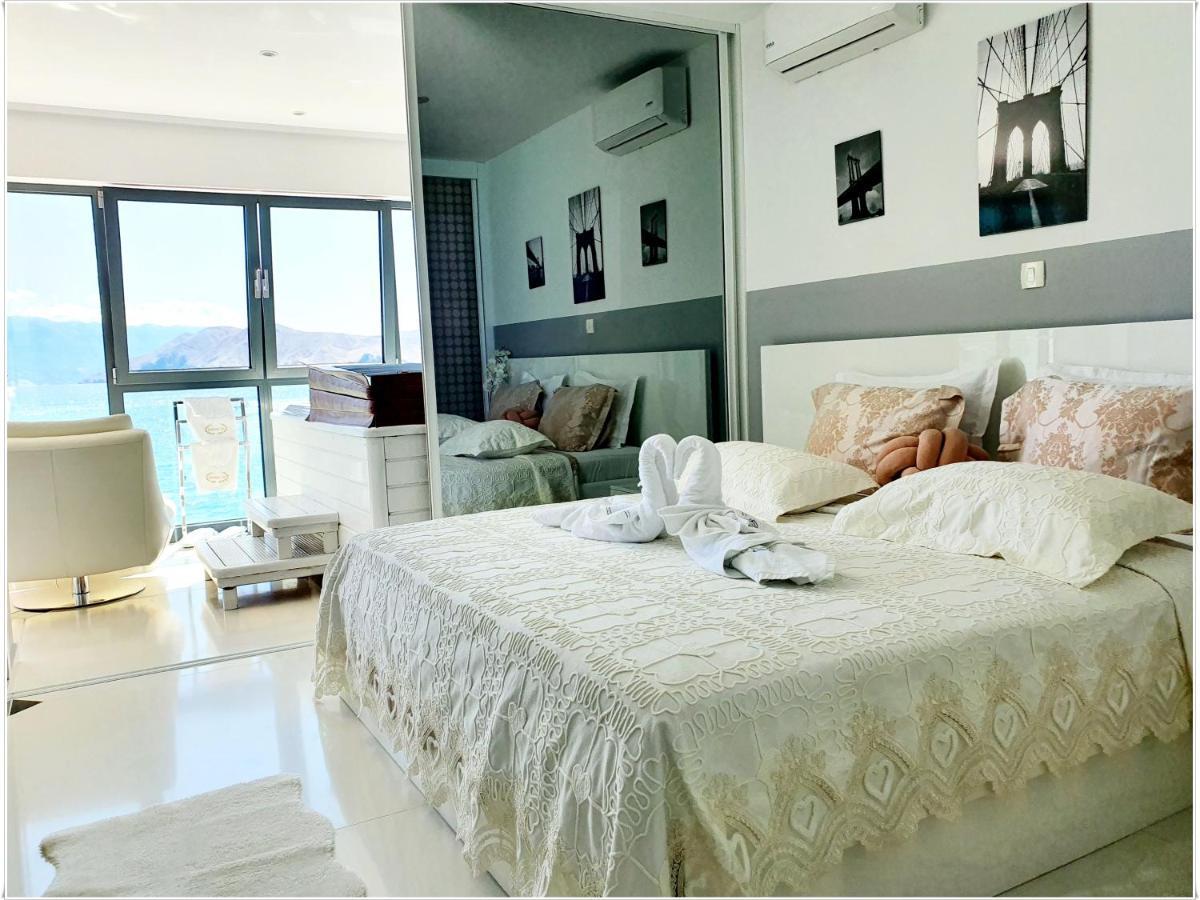 Apartments Toni バスカ エクステリア 写真