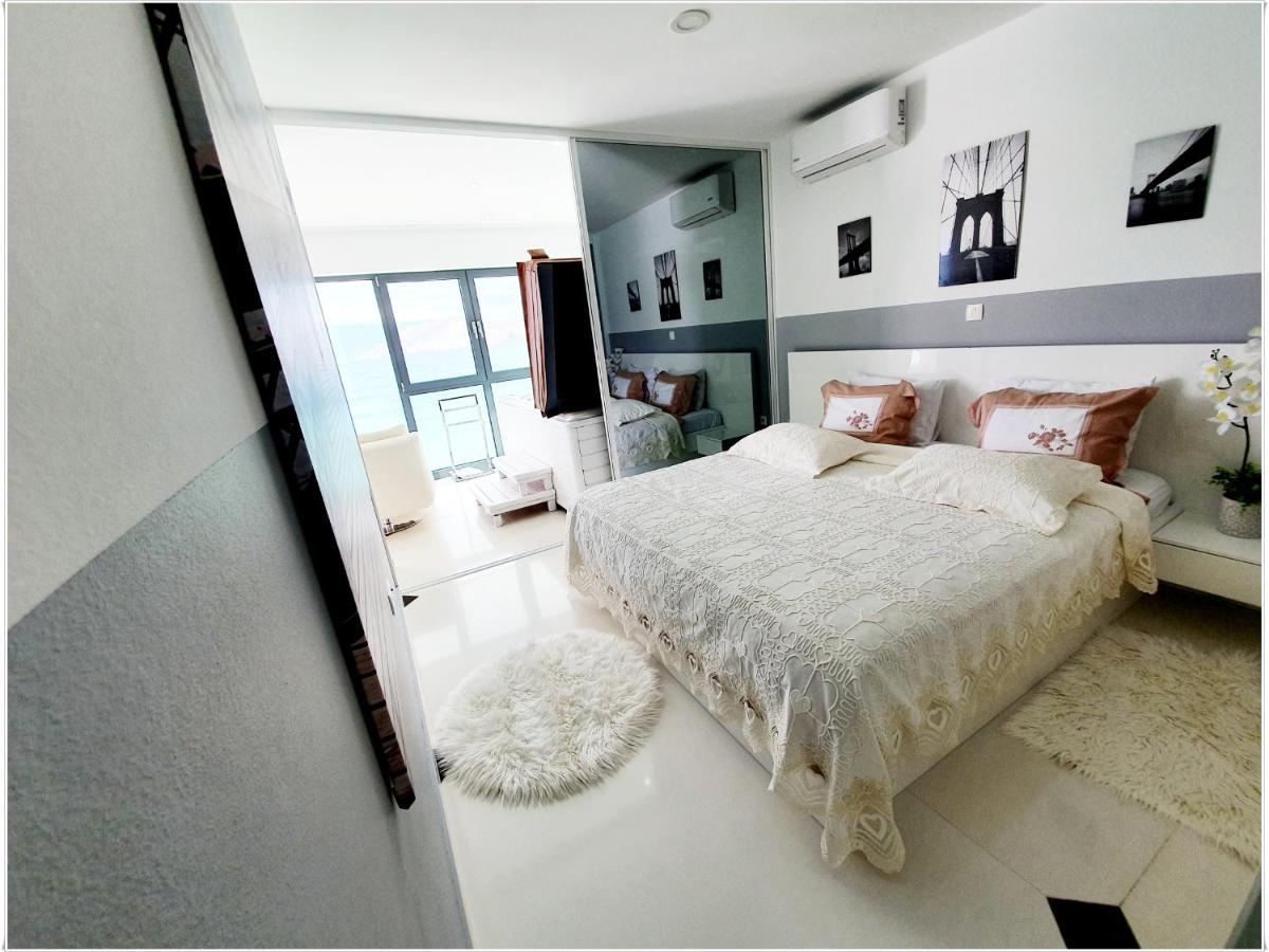 Apartments Toni バスカ エクステリア 写真
