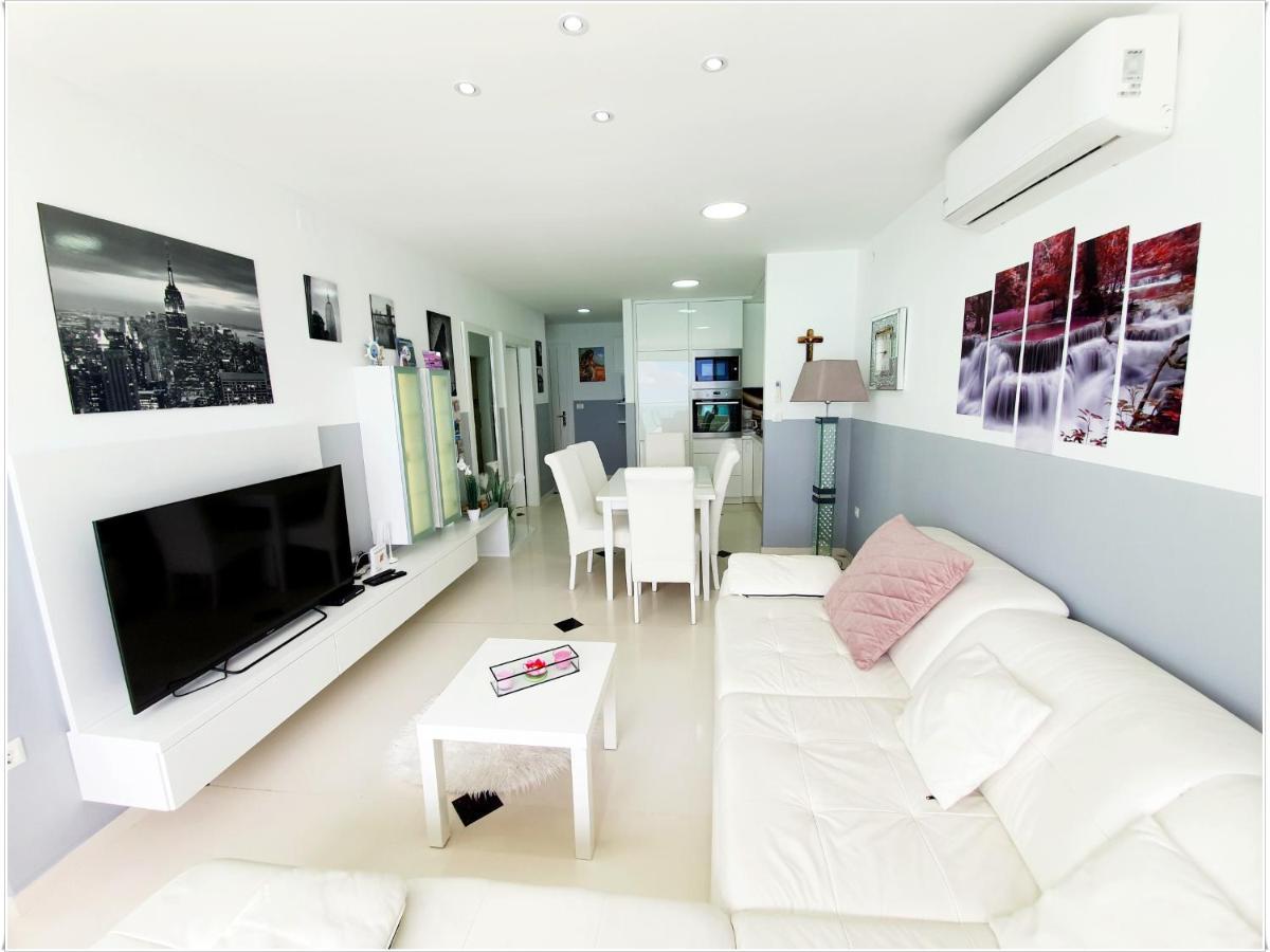 Apartments Toni バスカ エクステリア 写真