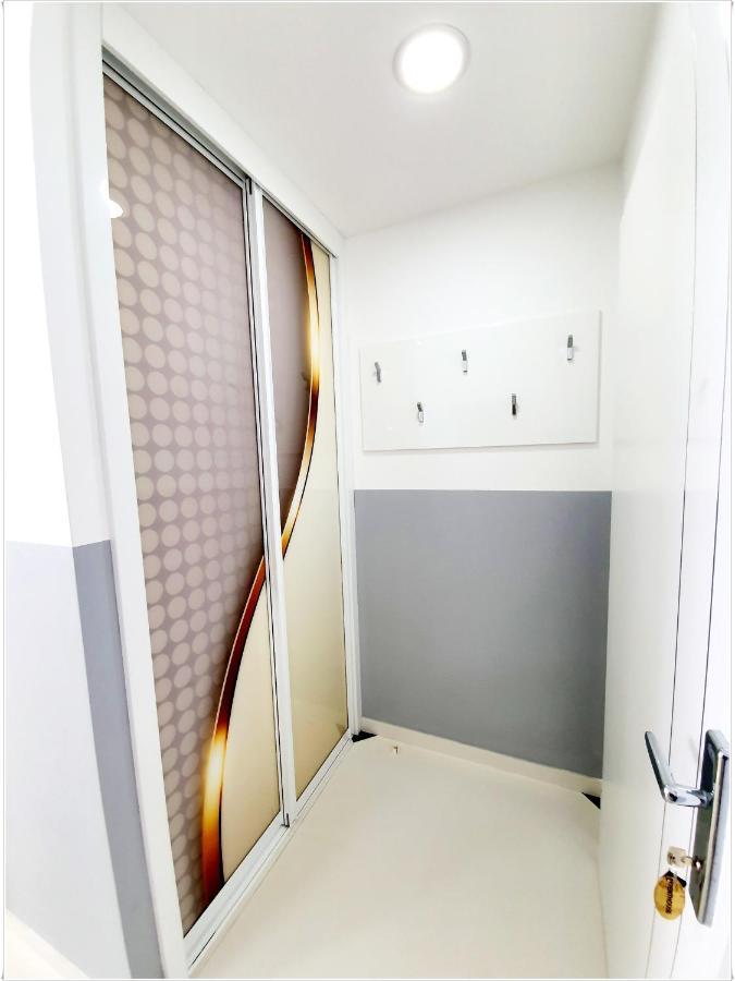 Apartments Toni バスカ エクステリア 写真