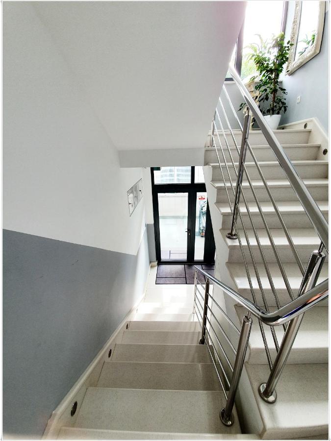 Apartments Toni バスカ エクステリア 写真