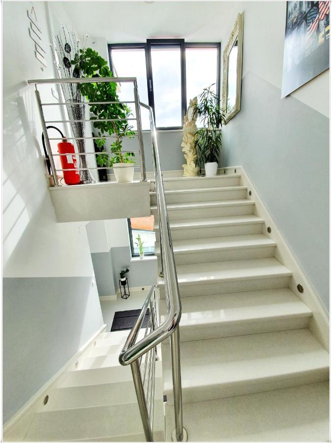Apartments Toni バスカ エクステリア 写真