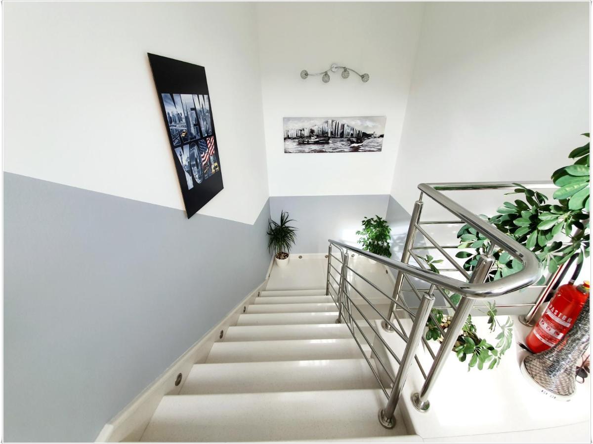 Apartments Toni バスカ エクステリア 写真