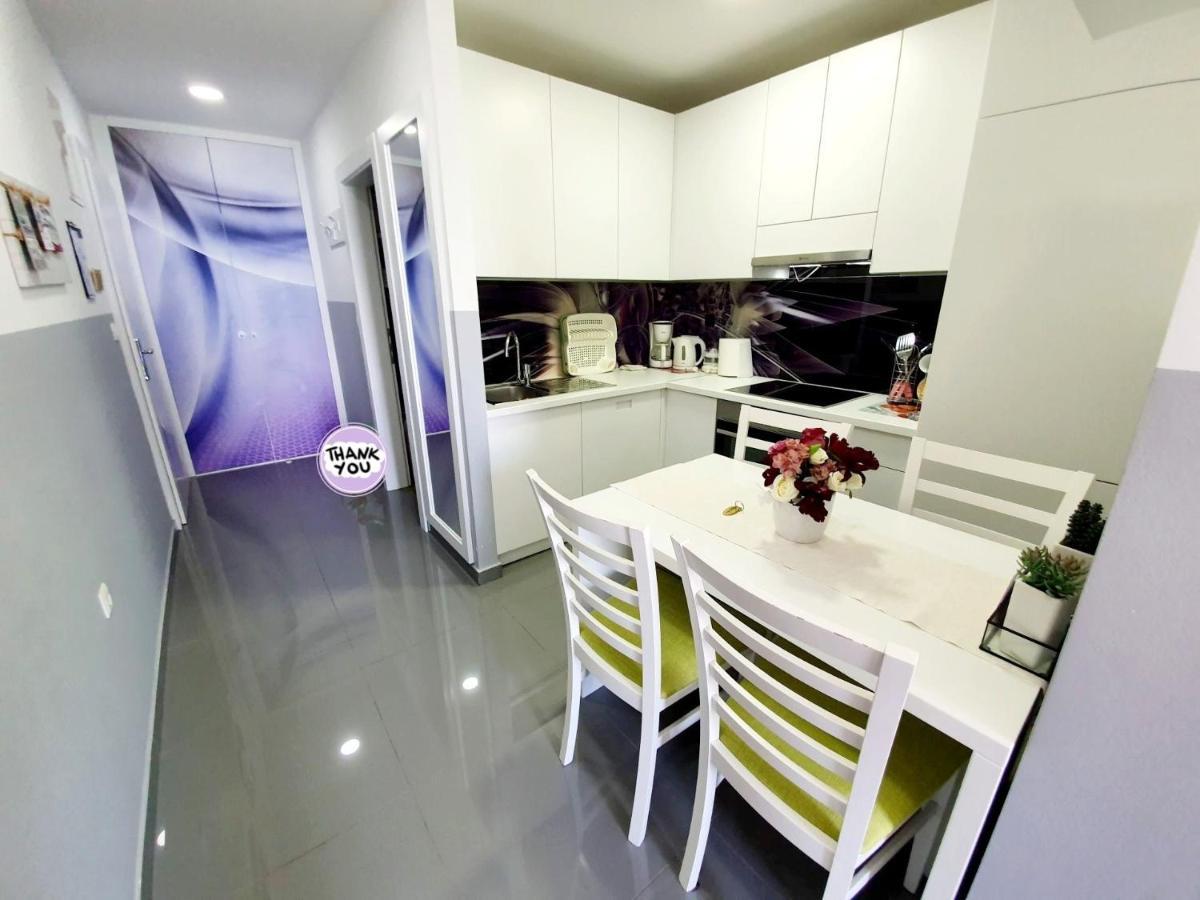 Apartments Toni バスカ エクステリア 写真