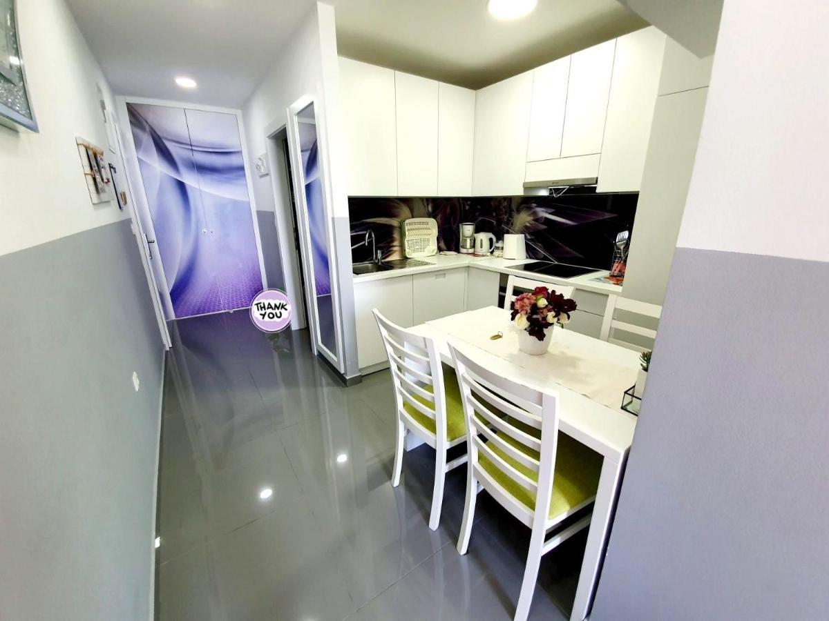 Apartments Toni バスカ エクステリア 写真