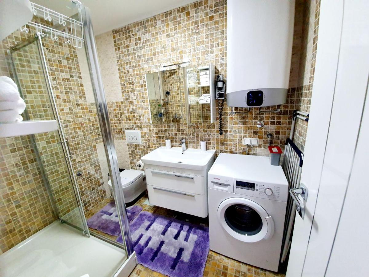 Apartments Toni バスカ エクステリア 写真